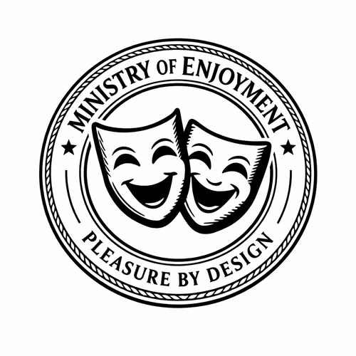 Ministry of Enjoyment